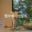 젤라떼리아 도도여의도점(GELATERIA DODO)