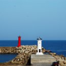 빨간등대 이미지