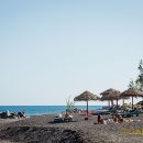 산토리니 이미지