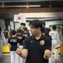 덕계 태권도 이미지