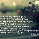 캘리그라피A 이미지