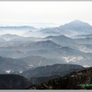 산너울 이미지