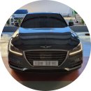 (유)명성공업사 | 제네시스 g80 중고차 그중 330 Premium Luxury H-TRAC 풀옵션