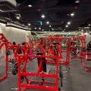 휘트니스엠 선릉점 이미지