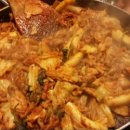 춤추는 닭갈비 이미지