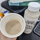 관음포연꽃마을협동조합 | 남해 특산물 한 끼 영양식 식사 대용 연근 건강 쉐이크 관음포 연근쉐잌