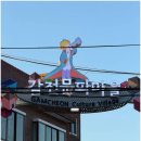 독산1동주민센터 마을마루 | 부산 가볼만한곳 재방문한 감천문화마을 어린왕자 위치