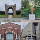 능안정 전망대 화장실 이미지