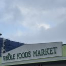[미국_LA]WHOLE FOOD MARKET 홀푸드마켓 친환경 유기농마트