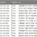 충남전화번호부 이미지