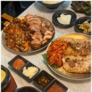 깐깐한족발 이미지