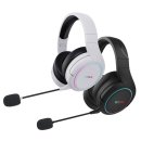 TITAN  PC | 가성비 끝판왕 무선 게이밍 헤드셋, 제닉스 TITAN WH6 솔직 후기