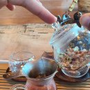 전주 한옥마을 찻집 전통 카페 다화원 다도체험, 8년만의 재방문