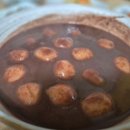 전현무계획 팥칼국수 팥옹심이 청계산 맛집 위치 정보