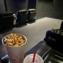 CGV 천호 2관 | 위키드 포 굿: 성신여대 CGV 리클라이너 관람후기