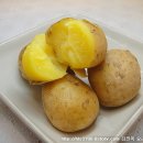 자연이 주는 간식 옥수수.고구마.감자 맛있게 찌는 법~ 이미지