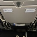 6502 | 파라타항공 국내선 제주-김포 WE6502편 기내 좌석 간격 및 탑승 지연 후기