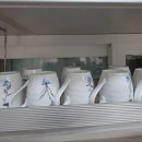 숲속의하얀집 이미지