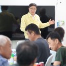 안기마을회관 이미지