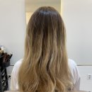 일미리헤어룸(1mm hair room) | 대구 달서구 미용실 '일미리헤어룸' 탈색모 톤다운하고 왔어요 ♪