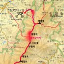 2010.5.16 제9차 정기산행-지리산 바래봉(1,167m)-전북 남원 이미지