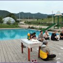 파로호느릅마을 이미지