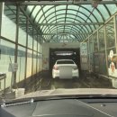 [셀토스] 초보운전 자동세차 기계세차 솔직후기 / 초보운전 탈출기 자동세차 경험치 +10 획득