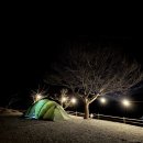 씨유노량진스타합격 | 1월(1/2 feat.🏕️)