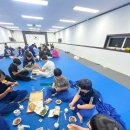 팀크로우 유도(오산) 이미지