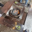 정글바베큐 이미지