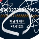 윈윈몰 | 요즘 뜨는 금채굴 금캐기 앱, 실제 사용 후기와 내 수익 현황