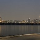 달방수변공원 | 미련이 마침표 앞에서 버티네