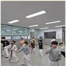 가족태권도장 이미지