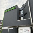 그린로프트 | 독일 출장 다시 찾은 겔링엔(Gerlingen) 로프트스타일 호텔(Loftstyle) 체크인 후기