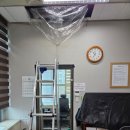 상수도사업본부 물관리센터 화장실 | 부산에어컨청소 후기, 전후 차이가 이렇게 클 줄 몰랐어요