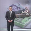 묘서동처(猫鼠同處)와 세금도둑 잡아라! 이미지