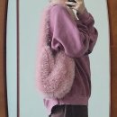 가방이야기 | 겨울 뜨개가방, 바늘이야기 포미 버니 호보백 뜨개 후기 및 포미실 후기