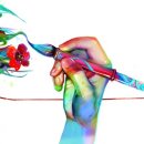 아동미술지도사 자격증 이미지