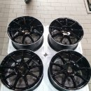 티스테이션노은점 - i30 이태리정품 oz휠 벨로체GT 블랙 17인치 장착 : 대전타이어싼곳,대전수입타이어