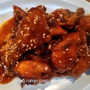 은남동 (제원아파트방면) | 제주 제원 시장통닭집 장군닭 후라이드, 양념, 간장, 라면까지