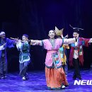어린이국악극 '만만파파 용피리' 이미지