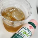 배러주스