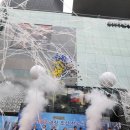 구청 남측광장 이미지