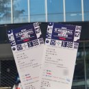 (주)닥터크리닝 | 고척 APT [대한민국 VS 쿠바] - 2024 WBSC 프리미어12 직관 후기 (feat, 닥터로빈 고척점)
