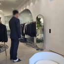 루쏘소 군산점 | [쏨츄 웨딩] 대구 포튼가먼트 예복 투어 후기