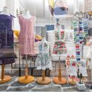 한땀한땀 손놀이 이미지