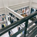 에스아울렛에서 지오지아 &amp; 올젠 남자 데일리룩 쇼핑