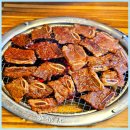 천천숯불갈비 이미지