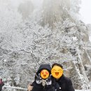대둔산꼭두배기펜션 | 1박 2일 가족 여행기: 대둔산 설경