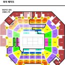 카인드통신 | 현대카드 슈퍼매치 야닉시너 vs 카를로스 알카라즈 예매방법 (인스파이어 아레나 좌석위치)